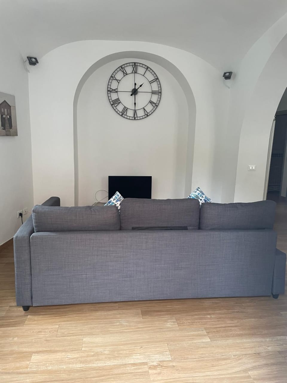 Elle's House Apartment in Savona