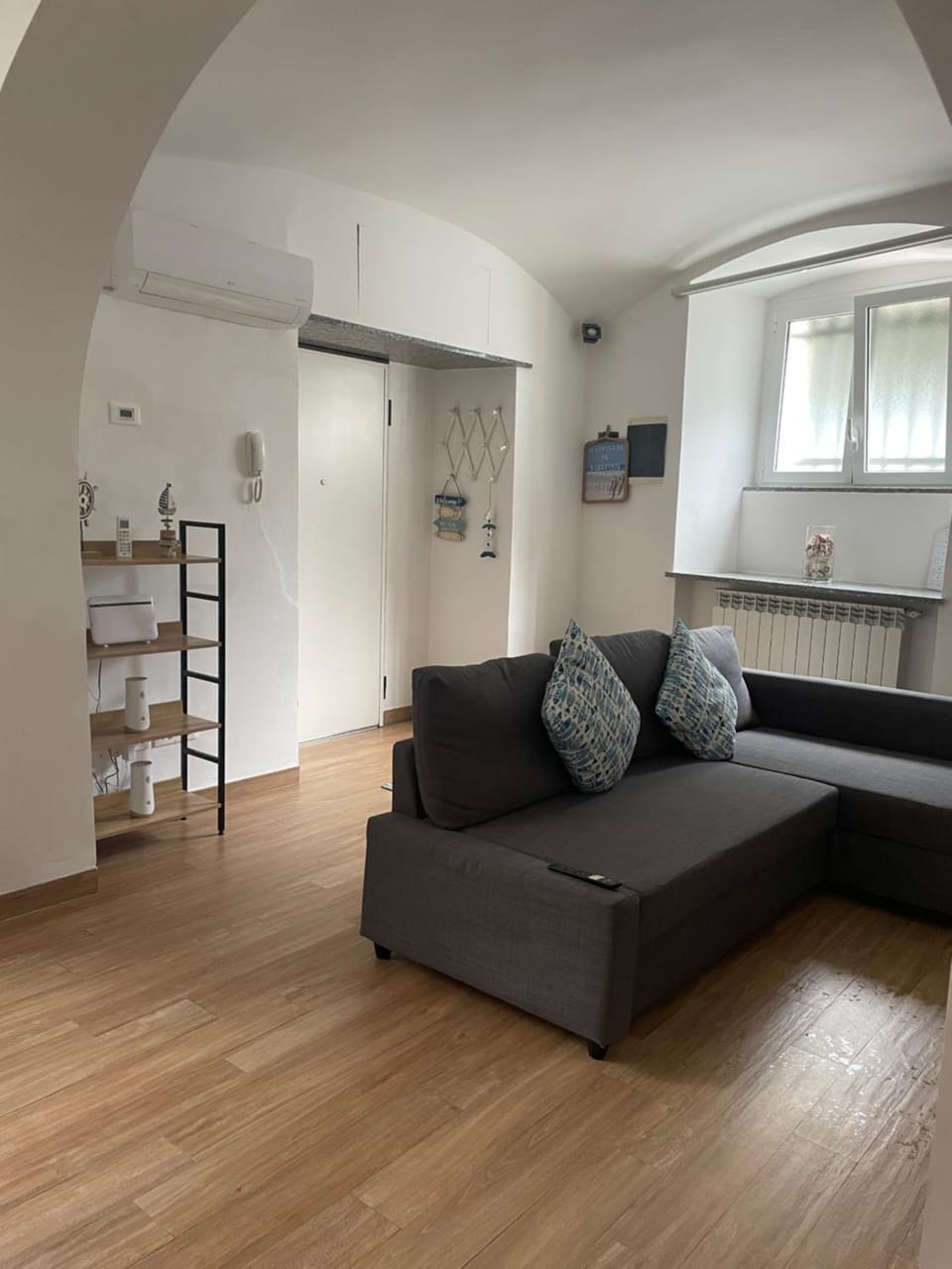 Elle's House Apartment in Savona