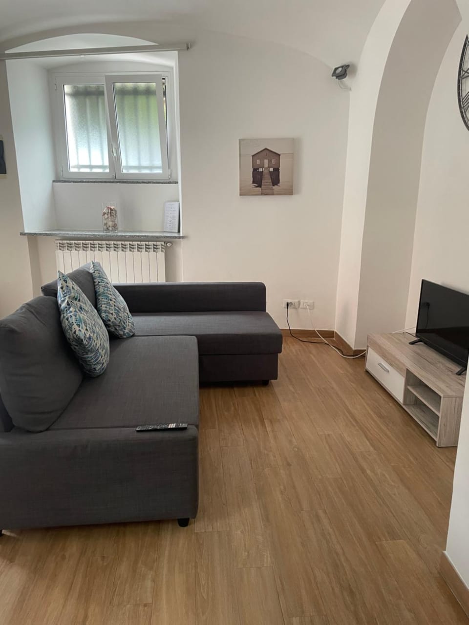 Elle's House Apartment in Savona
