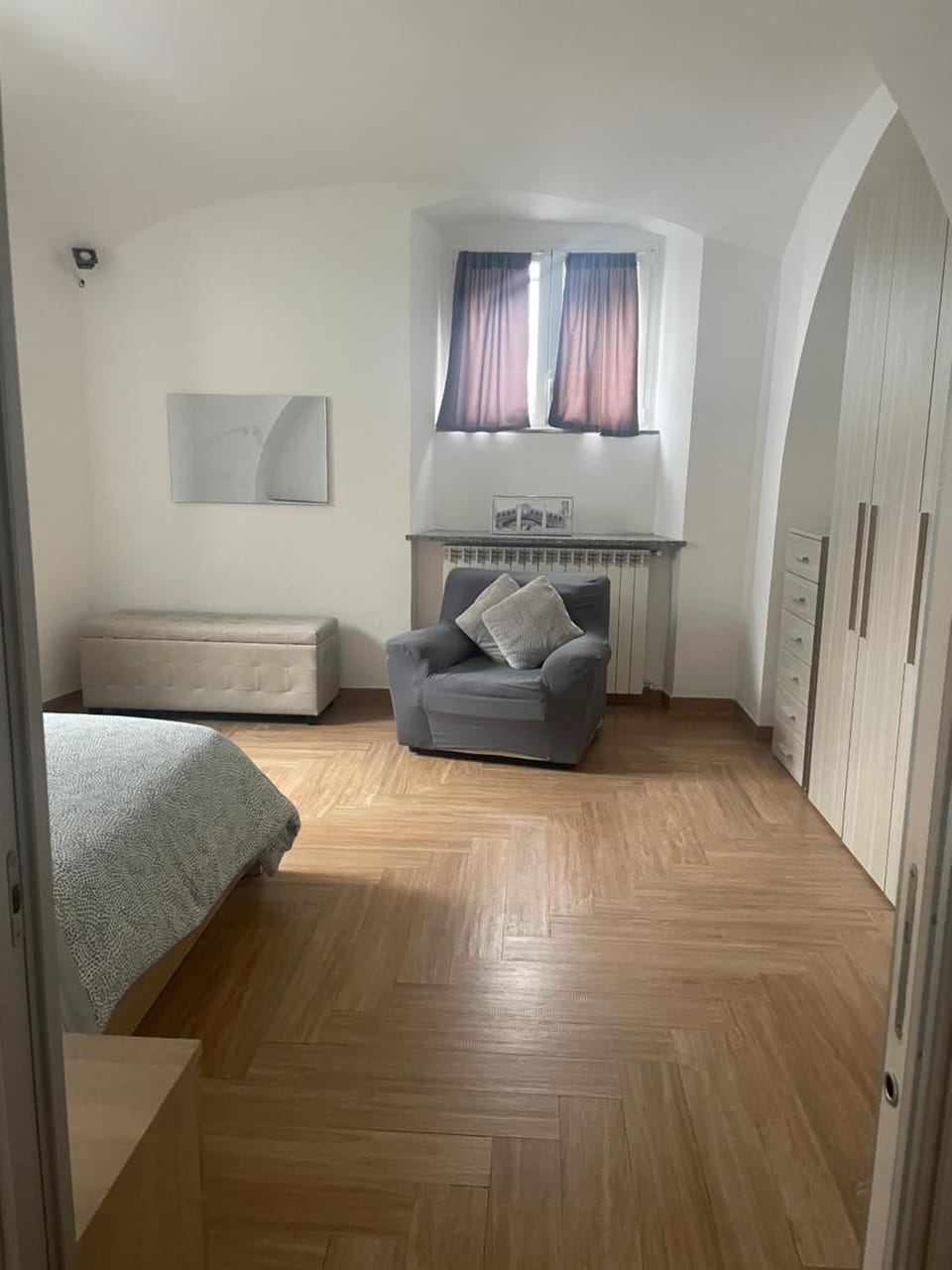 Elle's House Apartment in Savona