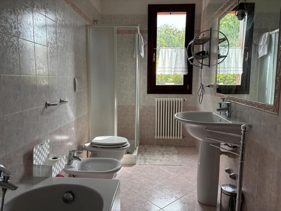 Casa Leopardi - appartamento a Garda Apartment in Garda