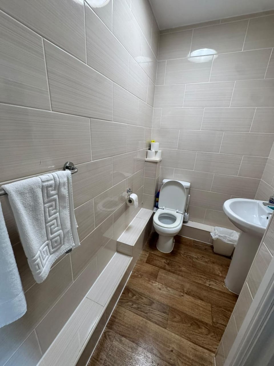 Castle Point 2 Bed City Apartments Apartment in Southampton