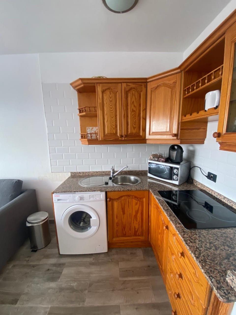 Apartamento Bienestar Apartment in Isla de Lanzarote