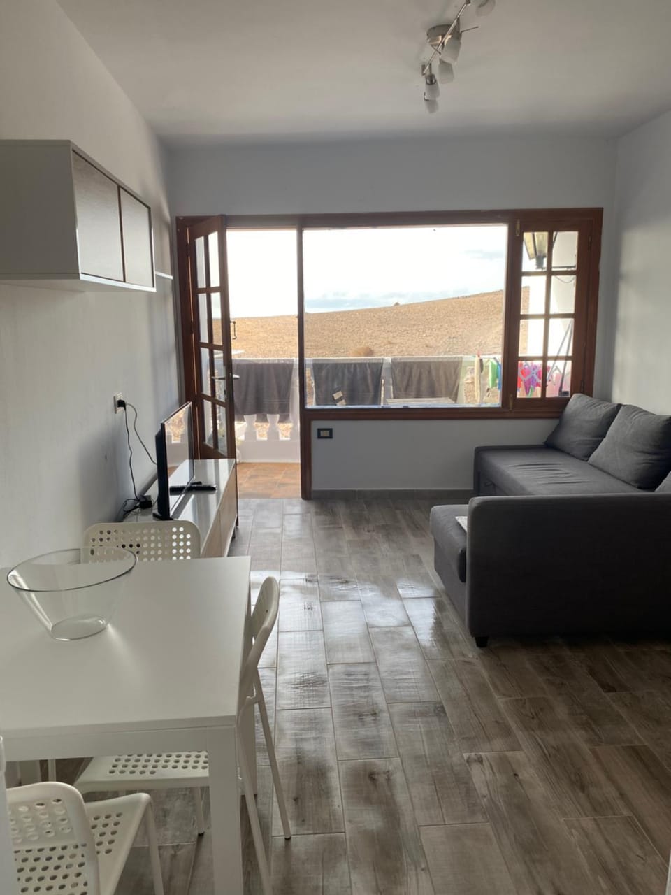 Apartamento Bienestar Apartment in Isla de Lanzarote