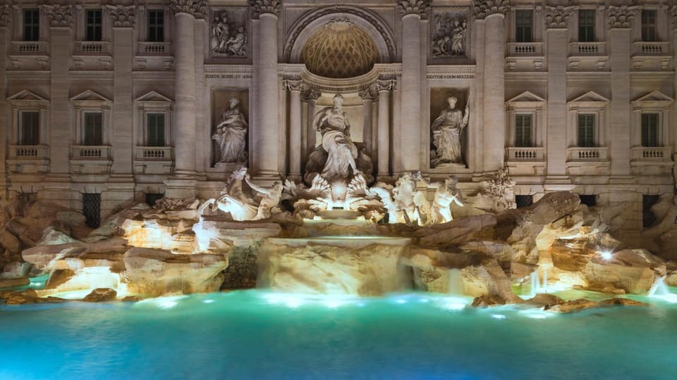 Colosseum Imperial Guesthouse Bed and Breakfast in Rome