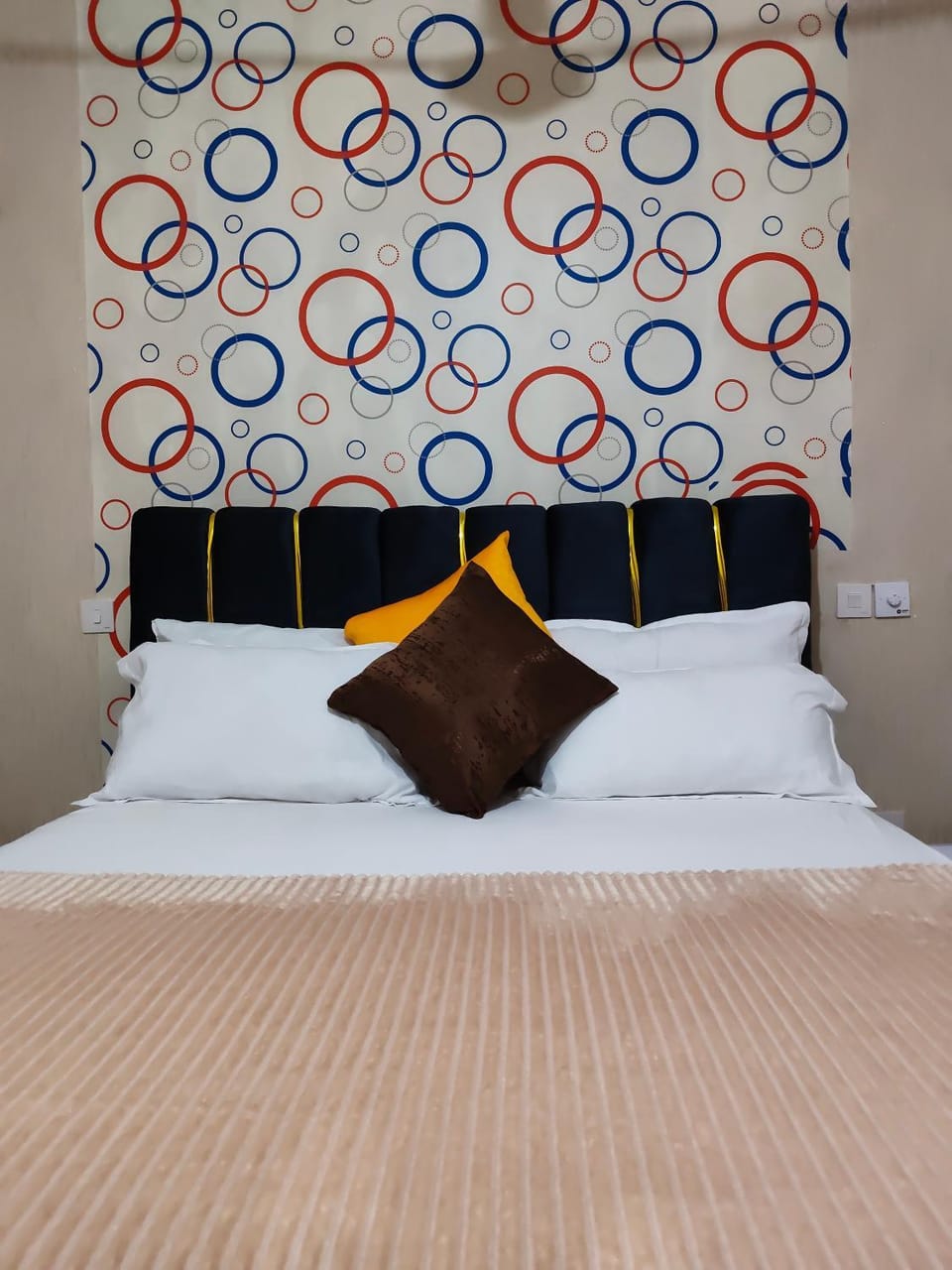 Ray Cosy Stays Apartment in Kilifi, Kenya