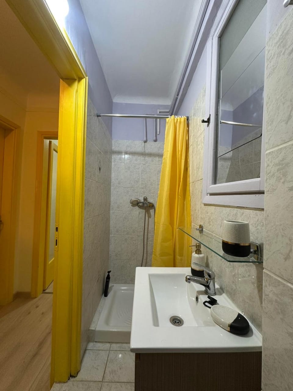 Limoncello Thessaloniki Apartment in Thessaloniki