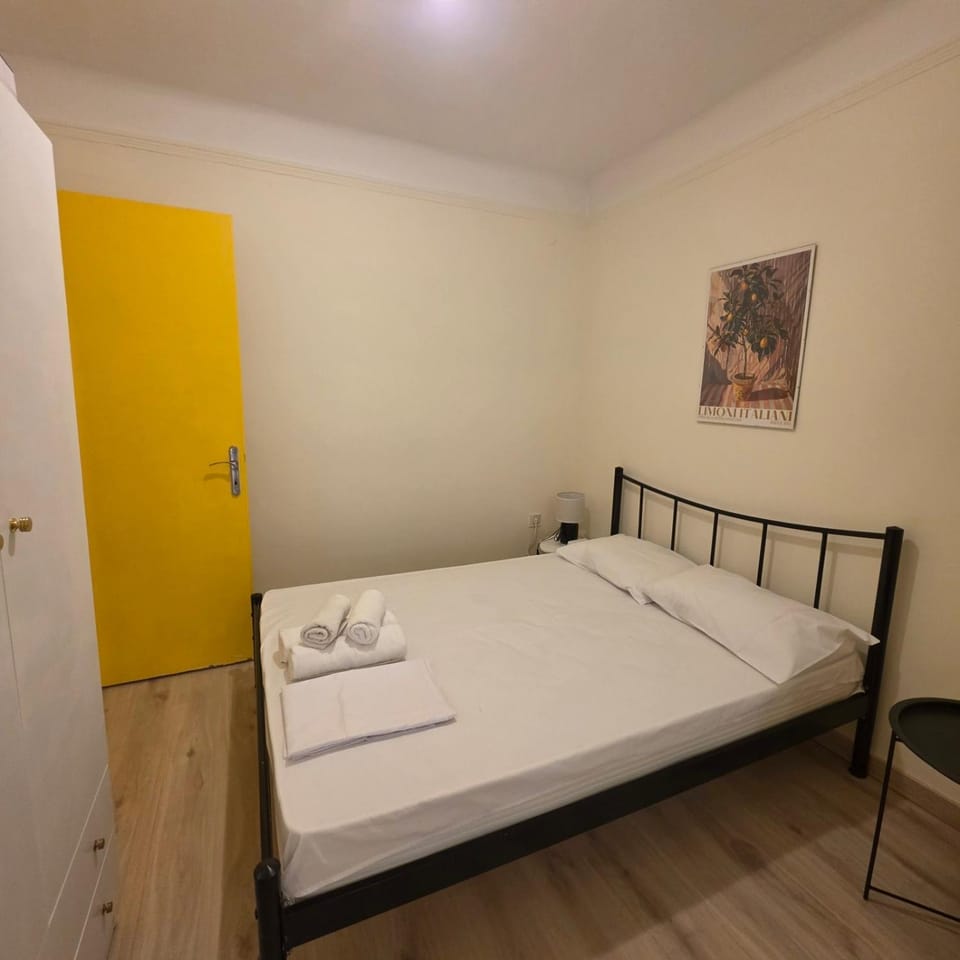 Limoncello Thessaloniki Apartment in Thessaloniki