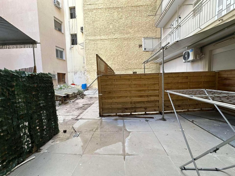 Limoncello Thessaloniki Apartment in Thessaloniki