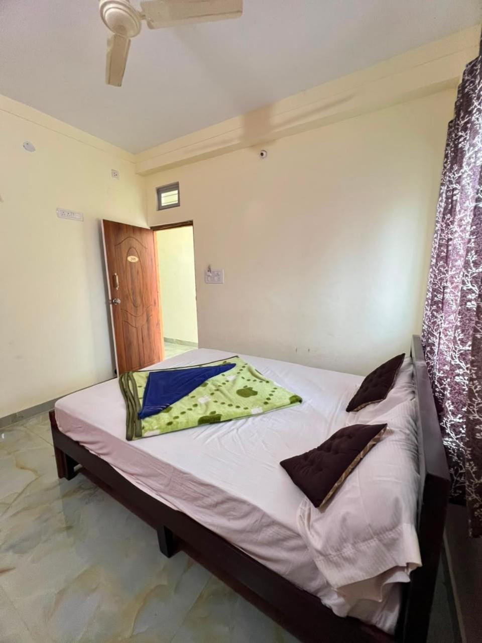 Haven Kings Residency Bed and Breakfast in Mysuru