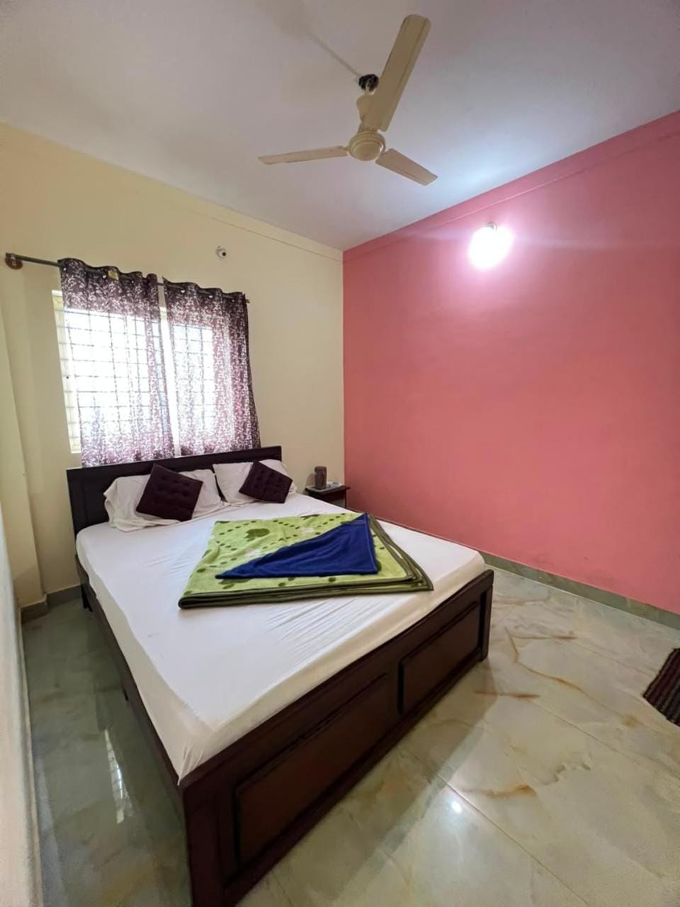Haven Kings Residency Bed and Breakfast in Mysuru