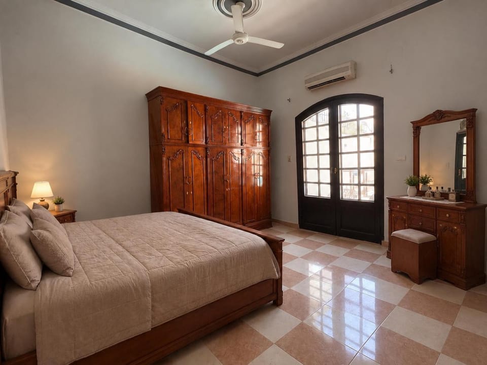 Nile crown Apartments Apartment in Luxor Governorate