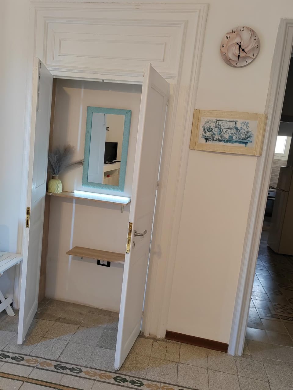 Casa Matys 2 Apartment in Alcamo