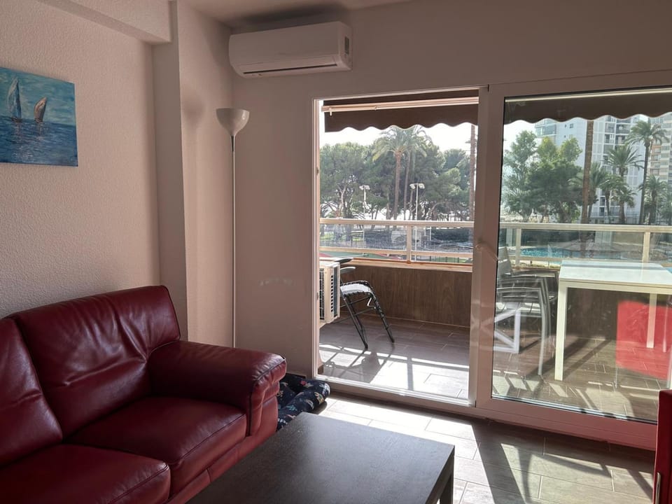 Florazar II 5 2 Apartment in Ribera Baixa