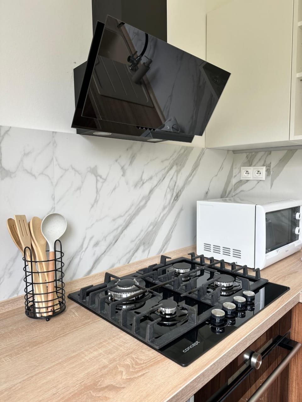 Apartman5ka Apartment in Slovakia