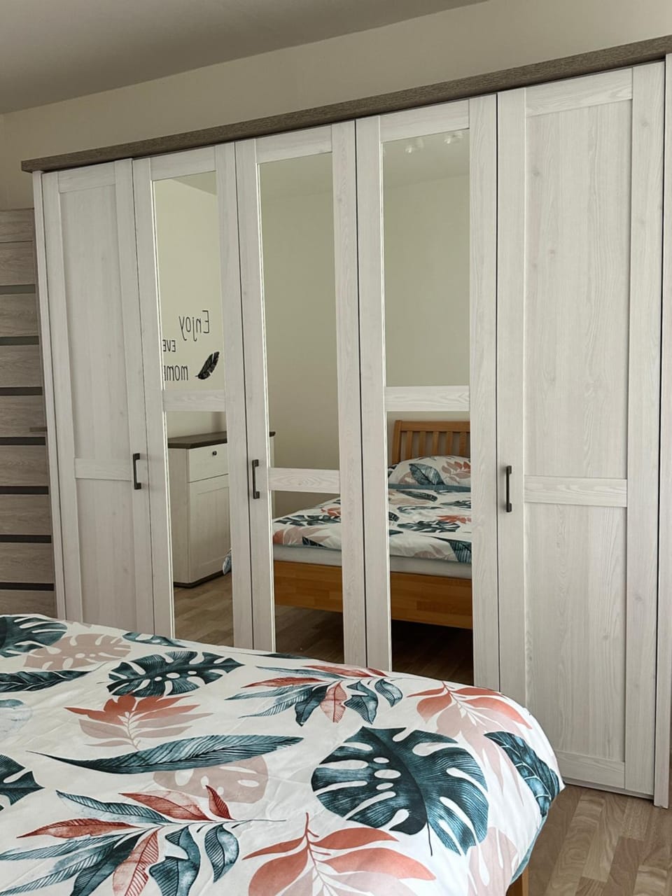 Apartman5ka Apartment in Slovakia