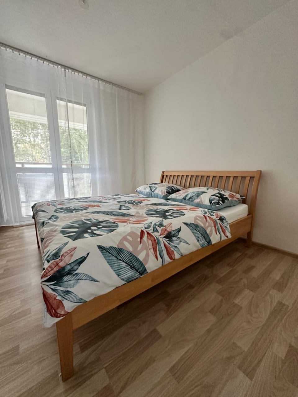 Apartman5ka Apartment in Slovakia