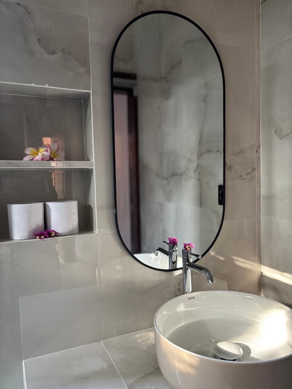 Pande House Bed and Breakfast in North Kuta