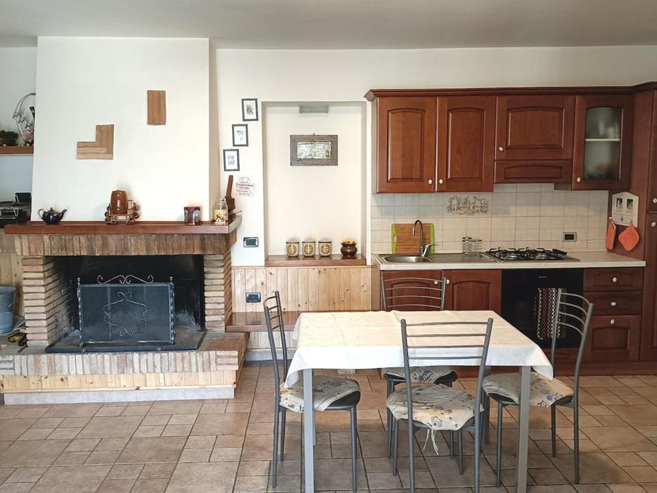 Villa Laura Apartment in Terni