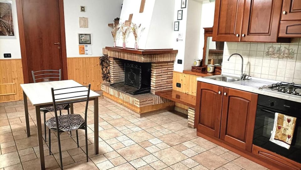 Villa Laura Apartment in Terni