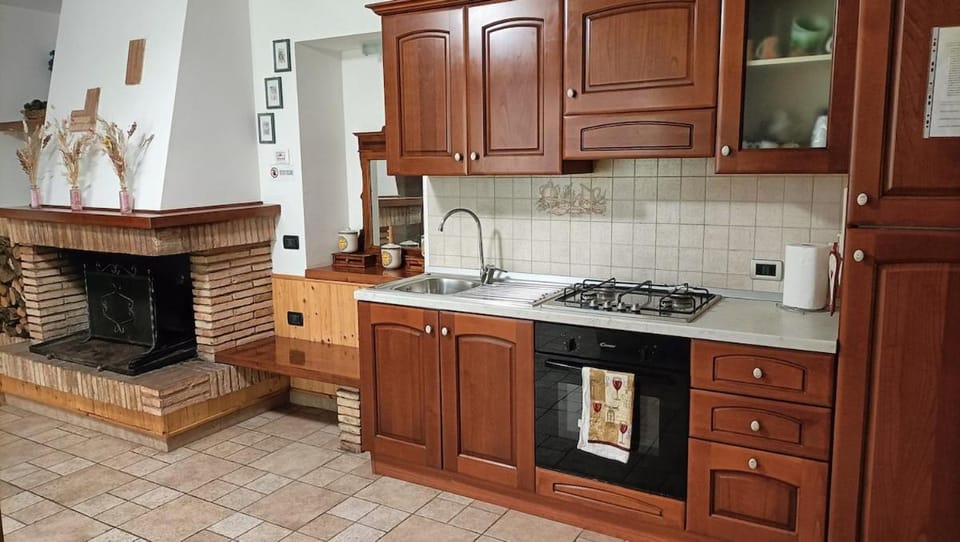 Villa Laura Apartment in Terni