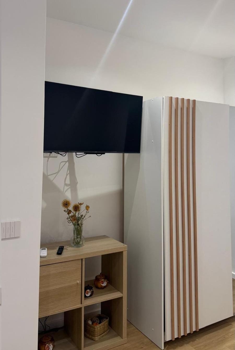 TV and multimedia