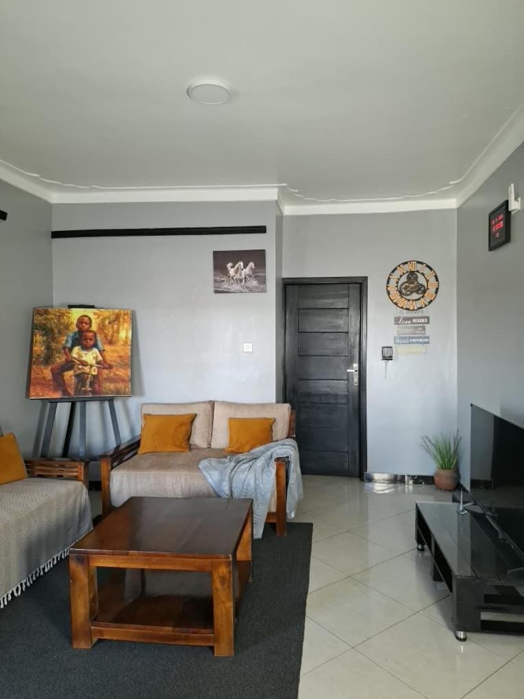 Platinum Homes Gayaza, Nakwero Canaan Sites Estate Apartment in Kampala