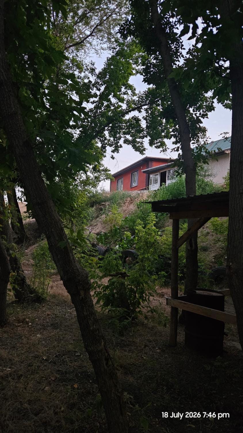 Новая Дача House in Almaty Region, Kazakhstan