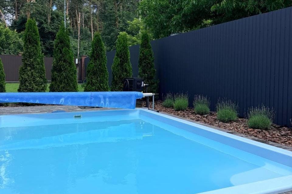 1Rest Villa in Kiev City - Kyiv