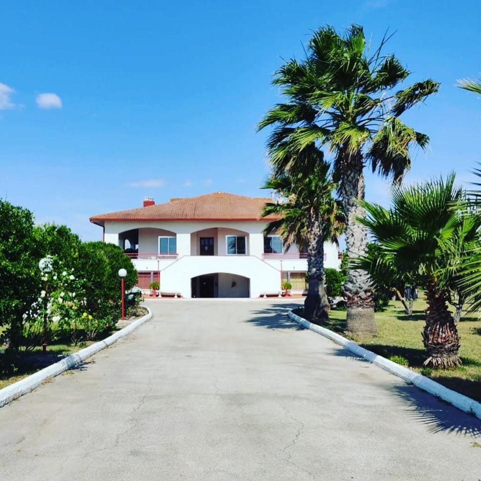 B. & B. Villa Giada Bed and Breakfast in Province of Taranto