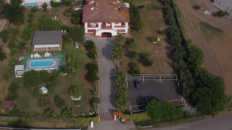 B. & B. Villa Giada Bed and Breakfast in Province of Taranto
