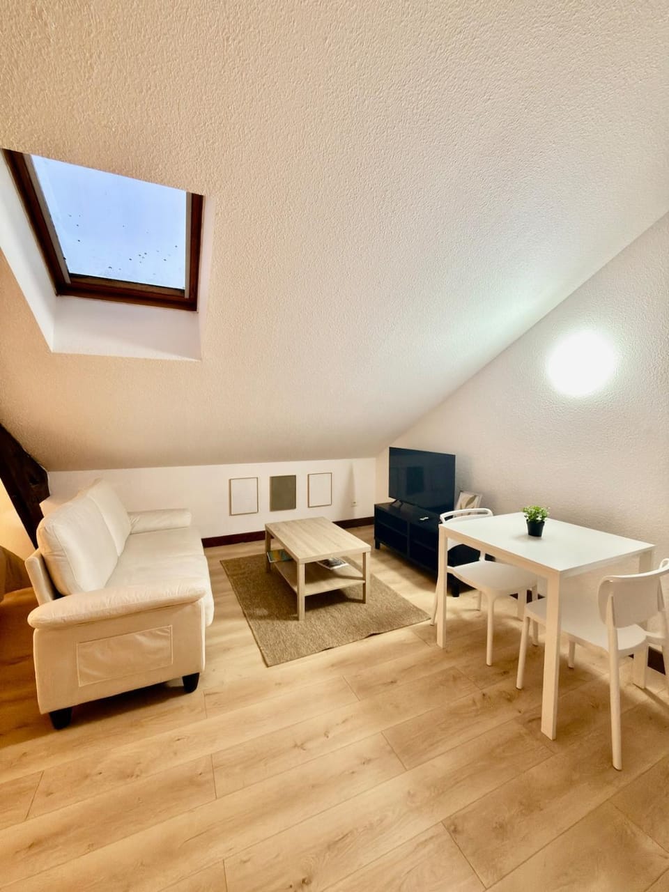 Studio 7 Cocooning Aristide Briand - DABNB Apartment in Limoges