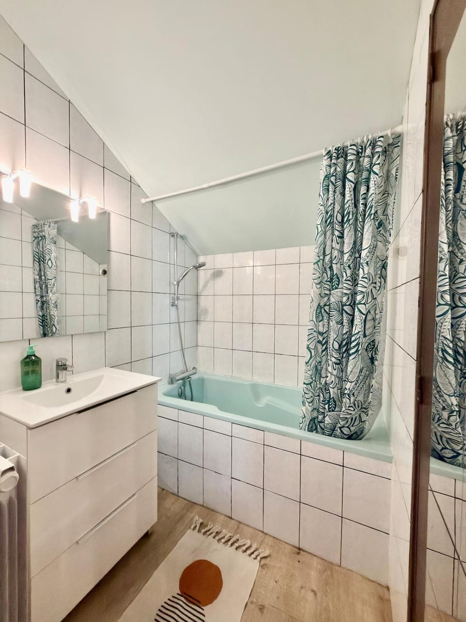 Studio 7 Cocooning Aristide Briand - DABNB Apartment in Limoges