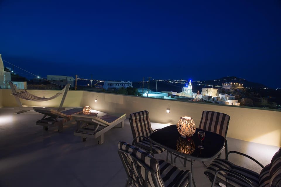 BBQ facilities, Balcony/Terrace, Seating area