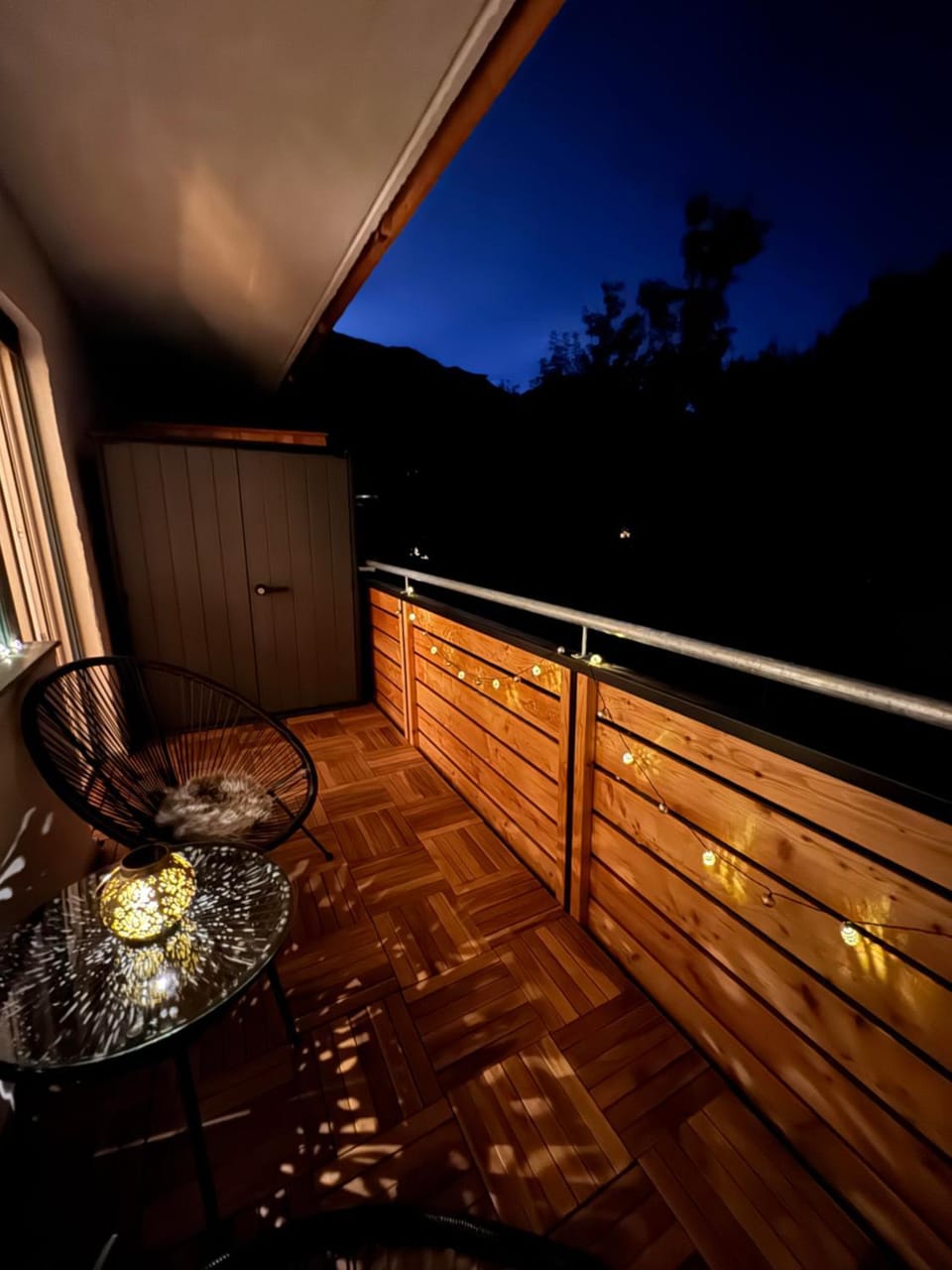 View (from property/room), Balcony/Terrace