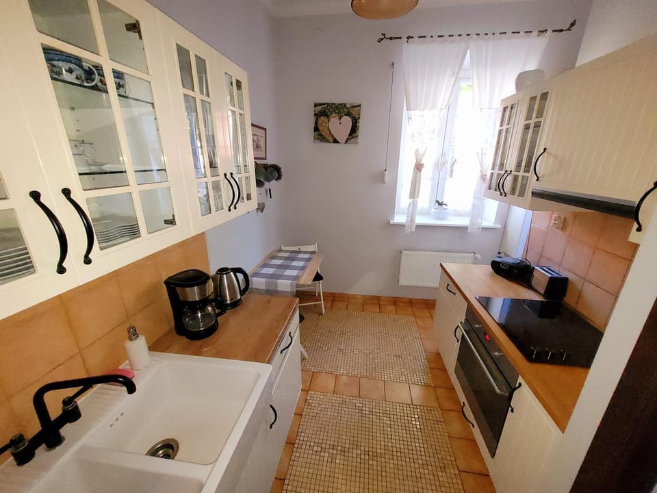 Old Town Apartment Apartment in Gdansk