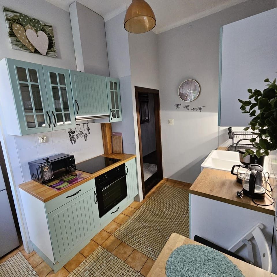 Old Town Apartment Apartment in Gdansk