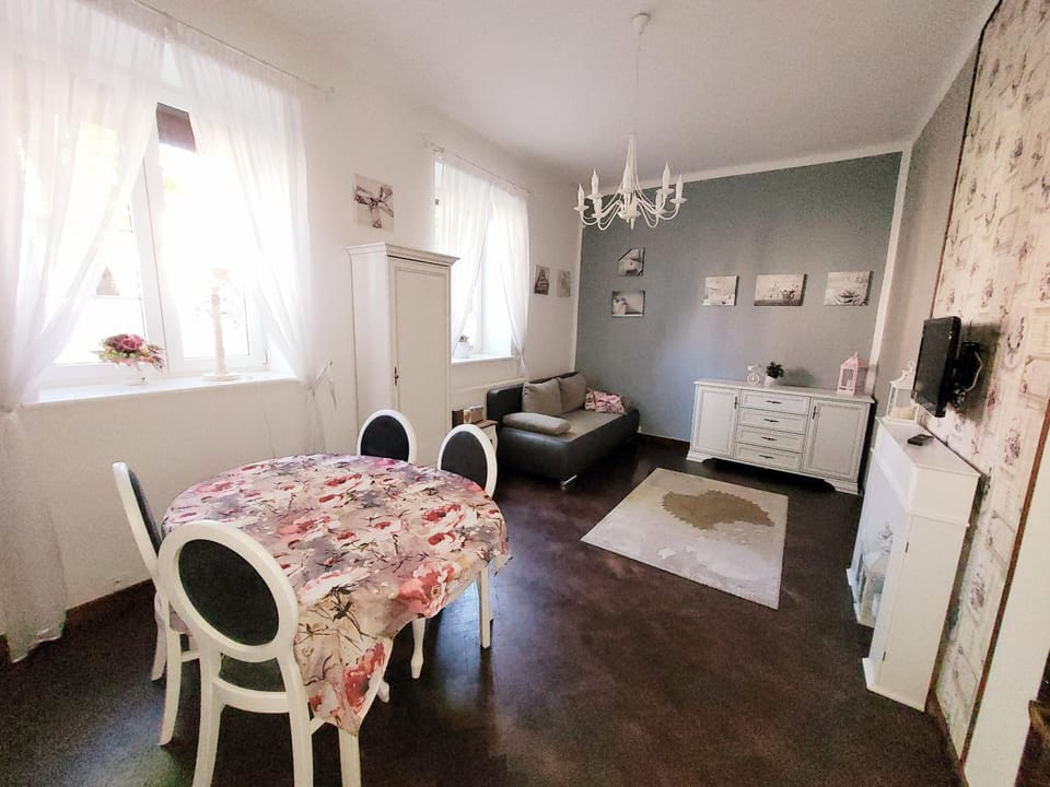 Old Town Apartment Apartment in Gdansk