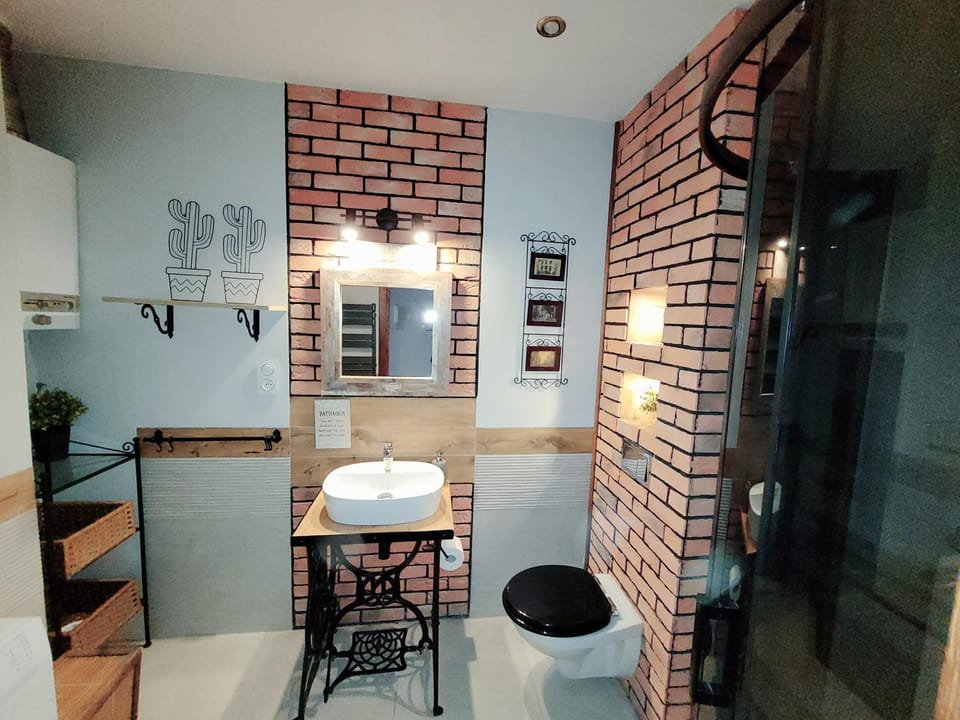 Old Town Apartment Apartment in Gdansk