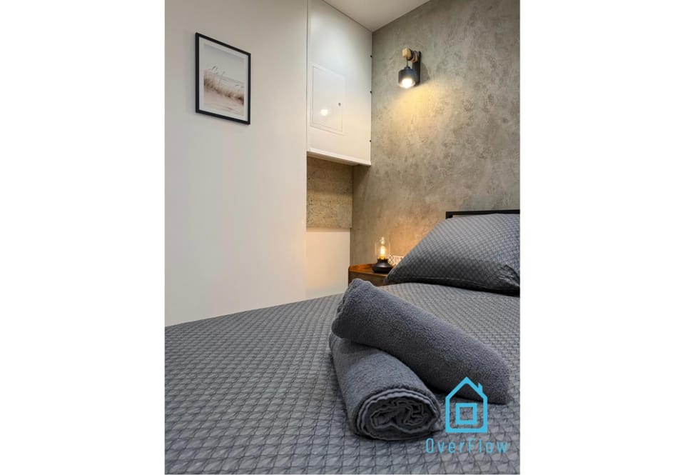 Woody Room - at Old Town Gdansk Vacation rental in Gdansk