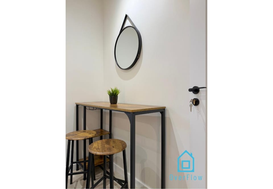Woody Room - at Old Town Gdansk Vacation rental in Gdansk