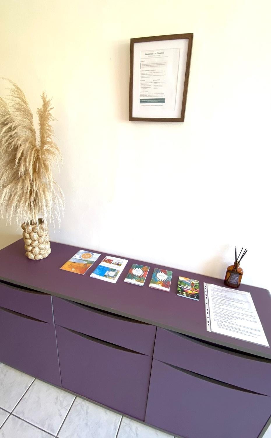 Appt moya au coeur du saint Gilles les bains - plages et commerces Apartment in Saint-Paul