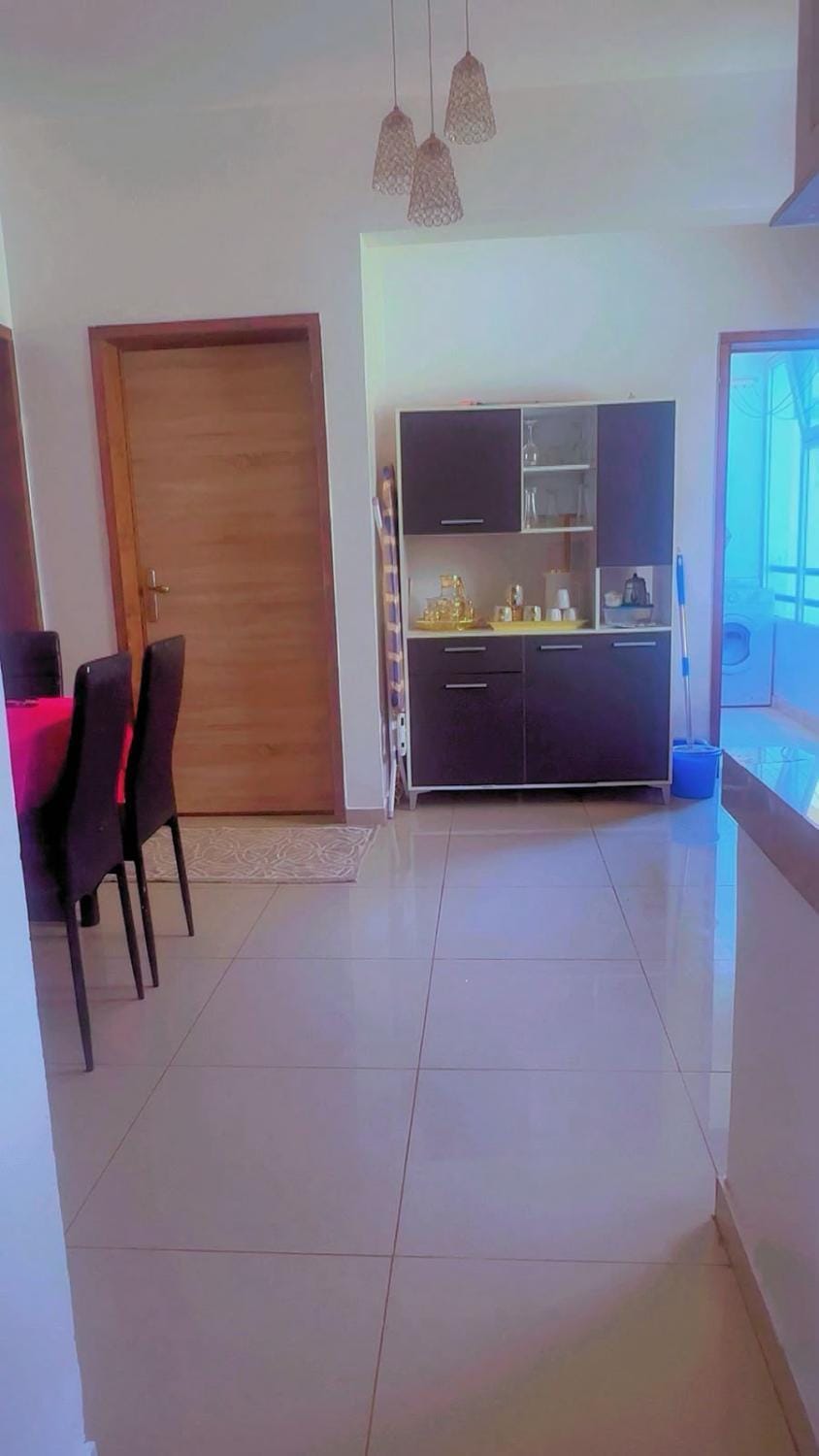 SD City Premium Apartment Apartment in Dakar Region, Senegal