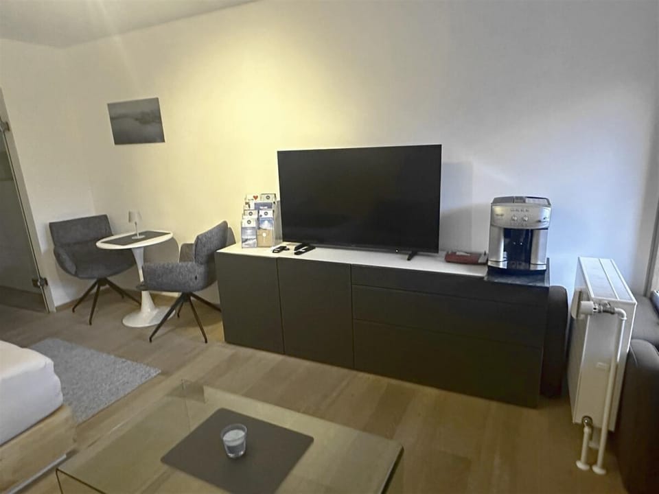 Alpine Comfort Tegernsee Apartment in Tegernsee