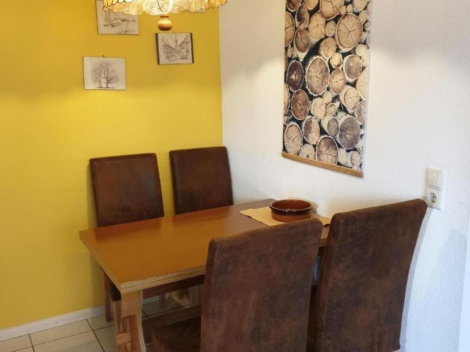 Ferienwohnung Punkt-Schönstein Apartment in Ortenau