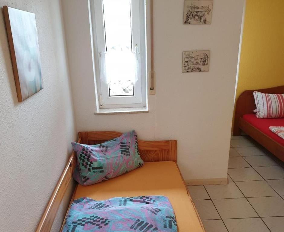 Ferienwohnung Punkt-Schönstein Apartment in Ortenau