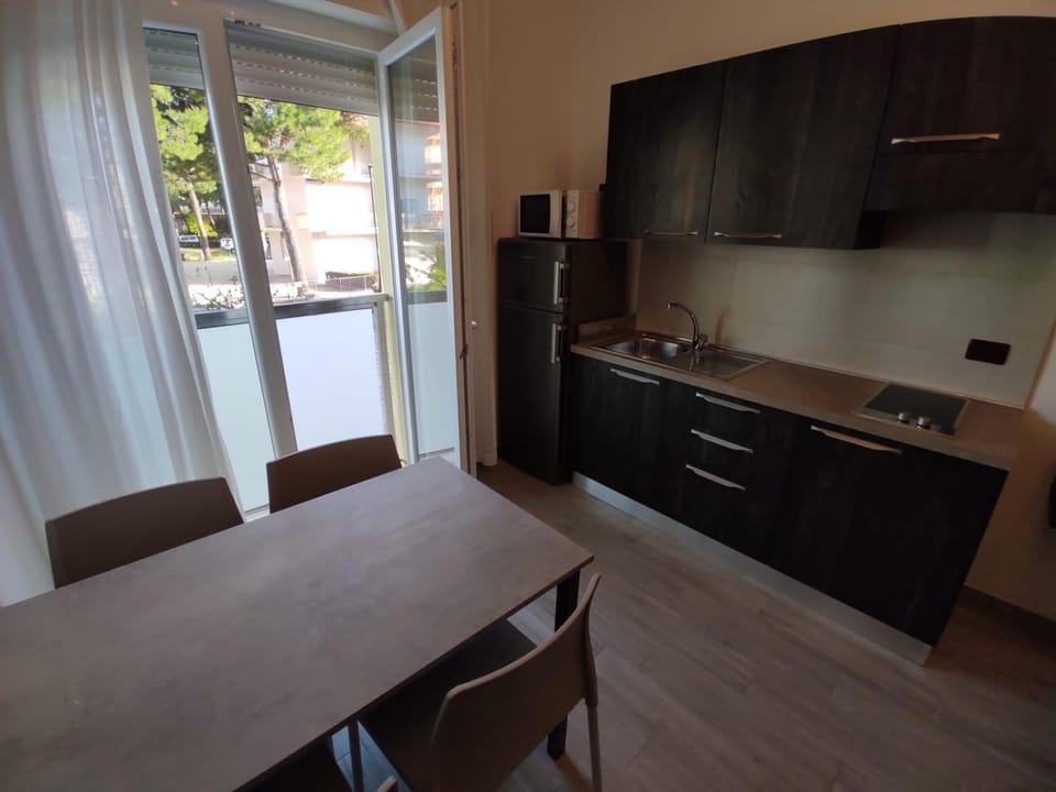 Residence Renadoro Apartment hotel in Cervia