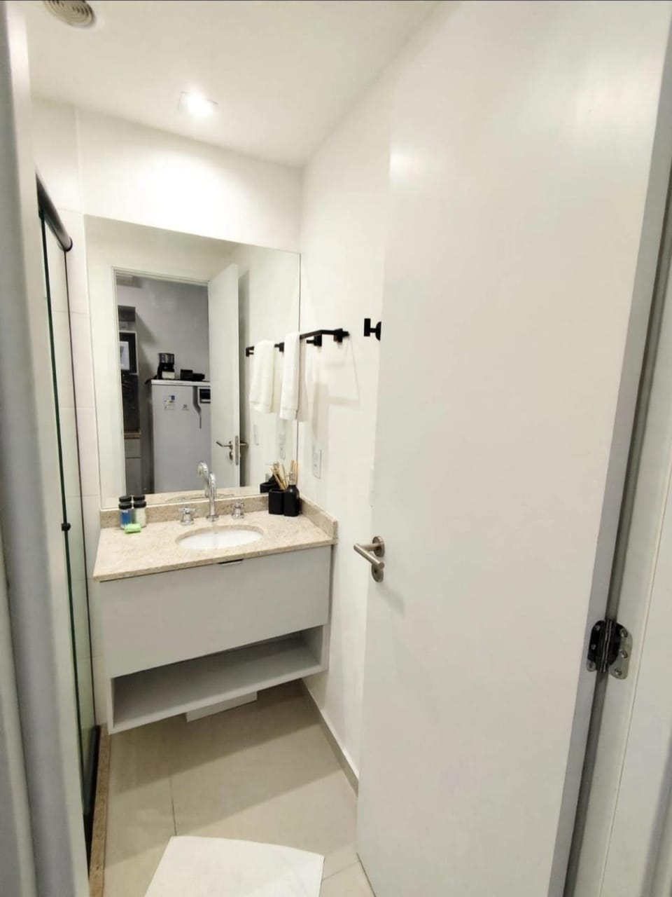 Estúdio Premium na Vila Mariana House in Sao Paulo City