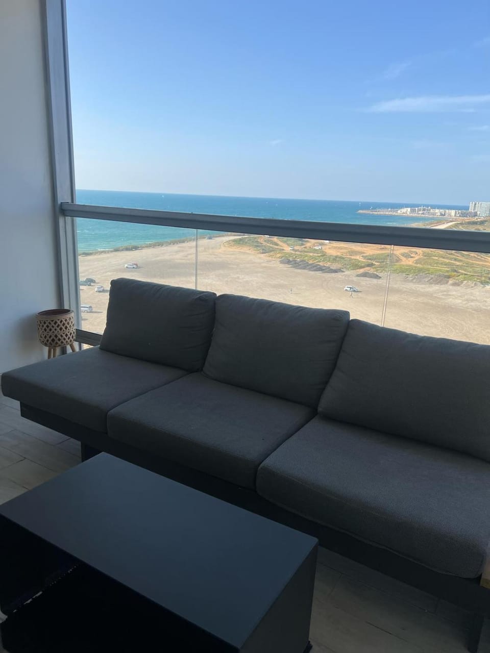 Sea view