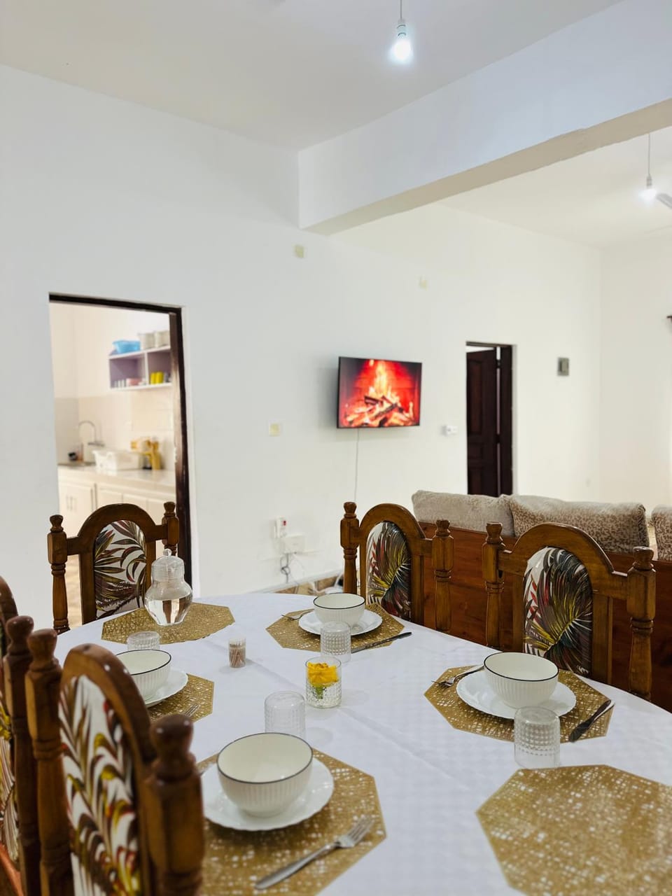 The grand haven Bed and Breakfast in Kenya